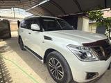Nissan Patrol 2014 года за 18 000 000 тг. в Актау – фото 2