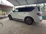Nissan Patrol 2014 года за 18 000 000 тг. в Актау – фото 4