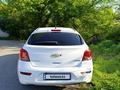 Chevrolet Cruze 2014 годаүшін4 700 000 тг. в Алматы – фото 2