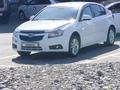Chevrolet Cruze 2014 годаүшін4 700 000 тг. в Алматы – фото 8