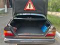Mercedes-Benz E 200 1990 года за 3 600 000 тг. в Караганда – фото 4