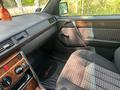 Mercedes-Benz E 200 1990 года за 3 600 000 тг. в Караганда – фото 9