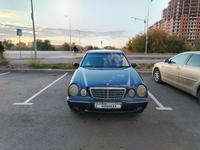 Mercedes-Benz E 240 2000 годаүшін4 000 000 тг. в Караганда