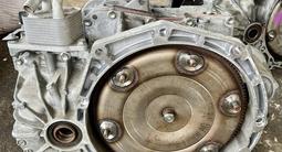 09G АКПП Коробка 1.6 Volkswagen Polo из Японии! за 300 000 тг. в Астана