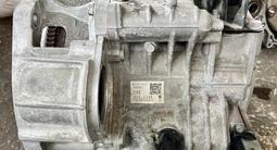 09G АКПП Коробка 1.6 Volkswagen Polo из Японии! за 300 000 тг. в Астана – фото 2