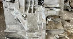 09G АКПП Коробка 1.6 Volkswagen Polo из Японии! за 300 000 тг. в Астана – фото 3