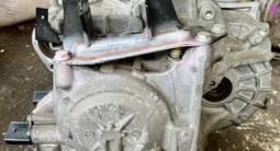 09G АКПП Коробка 1.6 Volkswagen Polo из Японии! за 300 000 тг. в Астана – фото 4