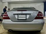 Mercedes-Benz CLK 320 2004 года за 6 500 000 тг. в Алматы – фото 5