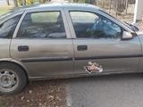 Opel Vectra 1996 года за 1 050 000 тг. в Костанай – фото 4