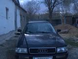 Audi 80 1994 года за 1 500 000 тг. в Павлодар