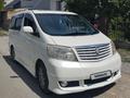 Toyota Alphard 2005 годаүшін4 700 000 тг. в Шымкент