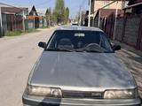 Mazda 626 1991 года за 1 000 000 тг. в Алматы – фото 3