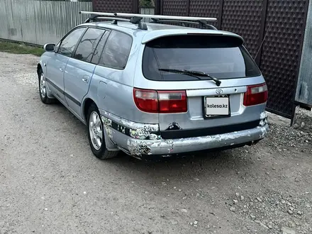 Toyota Caldina 1994 года за 2 100 000 тг. в Алматы – фото 2