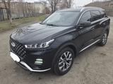 Chery Tiggo 7 Pro 2023 годаfor6 000 000 тг. в Караганда – фото 2