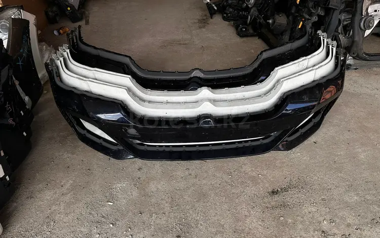 Бампера на BMW G05.G06.G07.G30.G02.F95.F96.үшін1 000 тг. в Актау