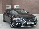 Lexus ES 250 2016 года за 13 900 000 тг. в Актау