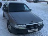 Opel Vectra 1989 годаfor780 000 тг. в Астана – фото 4