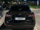 Tesla Model Y 2023 года за 14 000 000 тг. в Алматы
