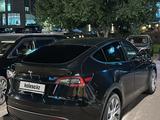 Tesla Model Y 2023 года за 14 000 000 тг. в Алматы – фото 3