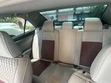 Toyota Camry 2017 года за 10 500 000 тг. в Актау – фото 5