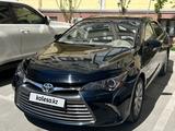 Toyota Camry 2017 года за 10 500 000 тг. в Актау