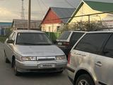 ВАЗ (Lada) 2110 2002 года за 280 000 тг. в Уральск