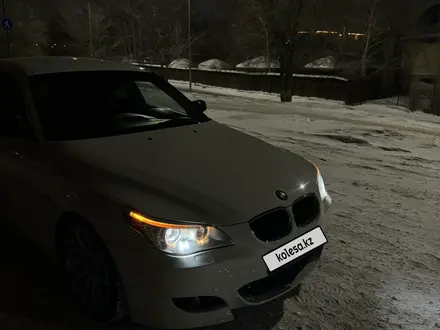 BMW 550 2009 года за 9 999 999 тг. в Астана – фото 12