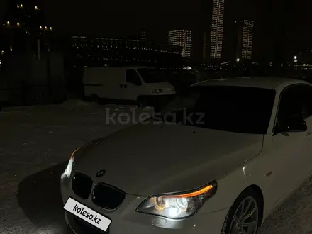BMW 550 2009 года за 9 999 999 тг. в Астана – фото 13