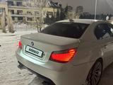 BMW 550 2009 года за 9 999 999 тг. в Астана – фото 5