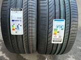 Шины Continental 275/35-315/30R21 ContiSportContact 5P за 880 000 тг. в Алматы