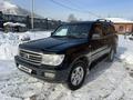 Toyota Land Cruiser 2005 года за 9 500 000 тг. в Алматы – фото 2