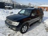 Toyota Land Cruiser 2005 годаүшін9 500 000 тг. в Алматы – фото 3