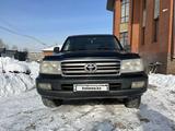 Toyota Land Cruiser 2005 годаүшін9 500 000 тг. в Алматы – фото 5