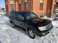 Toyota Land Cruiser 2005 года за 9 500 000 тг. в Алматы – фото 6