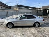 Mercedes-Benz E 320 2003 года за 5 500 000 тг. в Алматы – фото 3