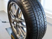 275/35R20 WinterContact TS860 S 102W Continental за 200 500 тг. в Алматы