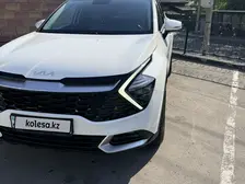 Kia Sportage, 2023
