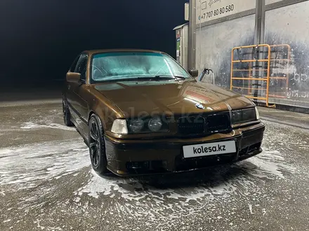 BMW 325 1994 года за 1 600 000 тг. в Караганда – фото 2