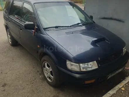 Mitsubishi Space Wagon 1993 года за 1 600 000 тг. в Костанай – фото 2