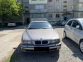 BMW 528 1996 годаүшін3 200 000 тг. в Ленгер – фото 3