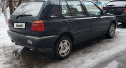 Volkswagen Golf 1991 года за 1 700 000 тг. в Караганда – фото 2