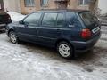 Volkswagen Golf 1991 года за 1 700 000 тг. в Караганда – фото 4