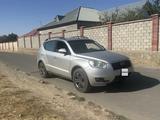 Geely Emgrand X7 2014 года за 2 800 000 тг. в Шымкент – фото 2