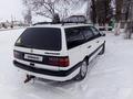 Volkswagen Passat 1989 годаfor1 400 000 тг. в Мерке – фото 10