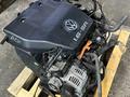 Двигатель Audi AEH 1.6 8V за 450 000 тг. в Астана