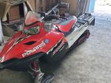 Polaris  700 RMK 2007 года за 3 300 000 тг. в Костанай – фото 4