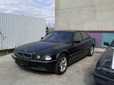 BMW 750 1998 годаүшін4 000 000 тг. в Алматы