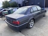 BMW 750 1998 годаүшін4 000 000 тг. в Алматы – фото 3
