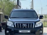 Toyota Land Cruiser Prado 2011 года за 13 500 000 тг. в Шымкент