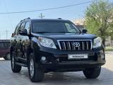 Toyota Land Cruiser Prado 2011 года за 13 500 000 тг. в Шымкент – фото 4